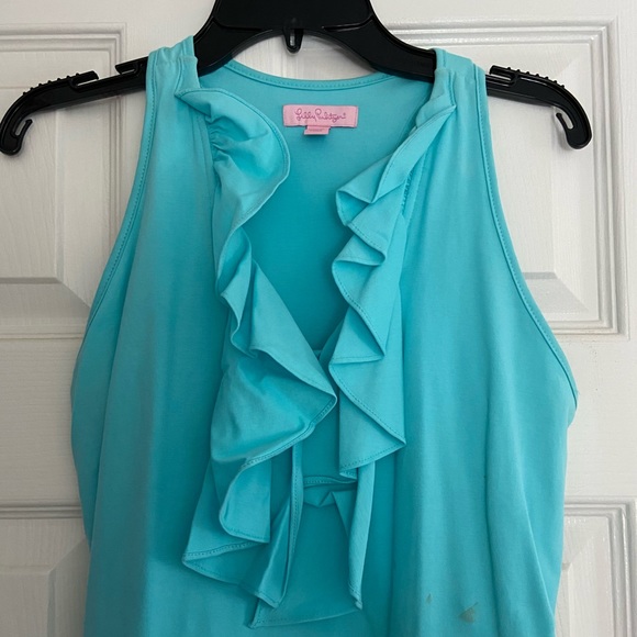 Lilly Pulitzer Dress - Picture 2 of 2